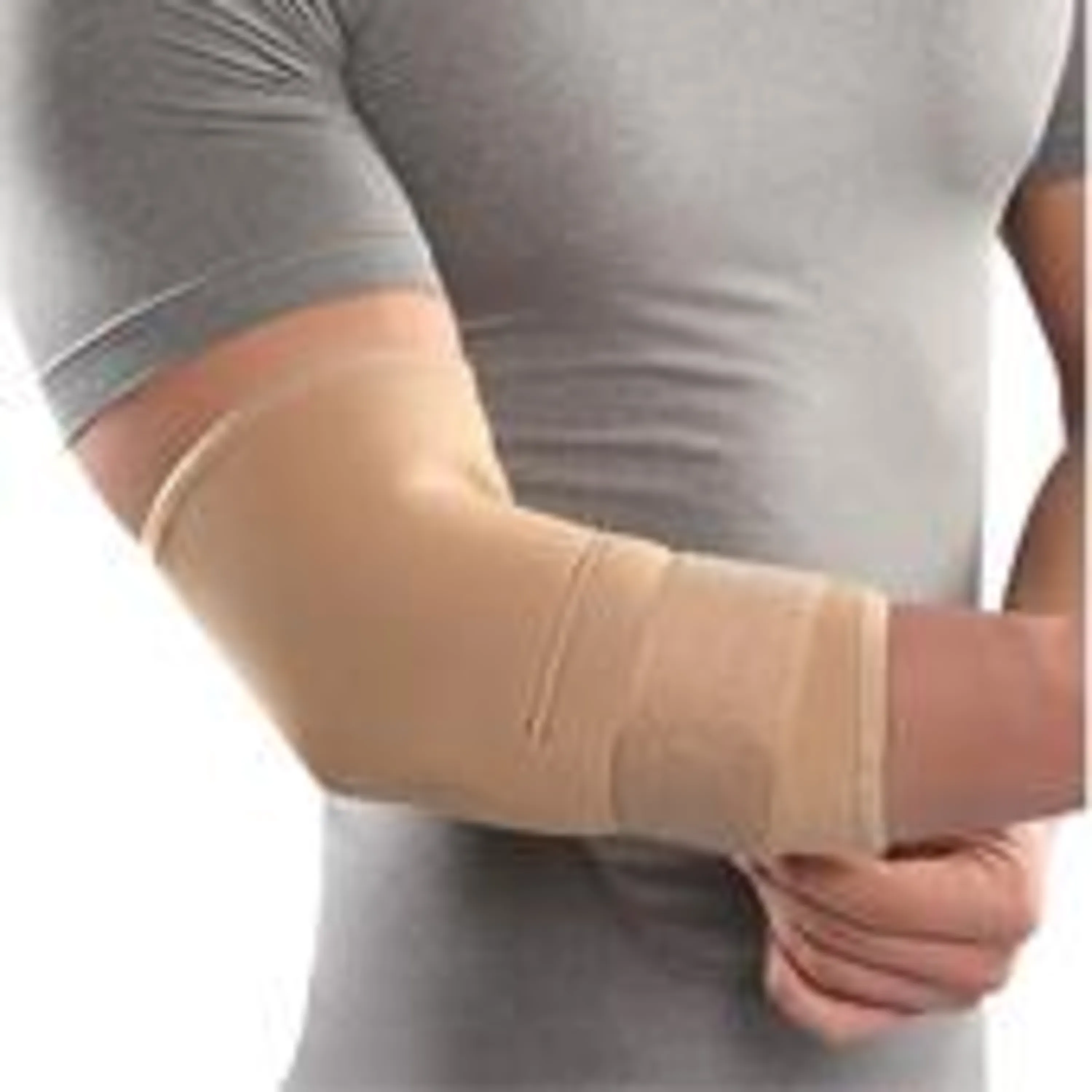 آرنج بند نئوپرنی با استرپ پاک سمن 135 آرنج بند نئوپرنی با استرپ پاک سمن 135